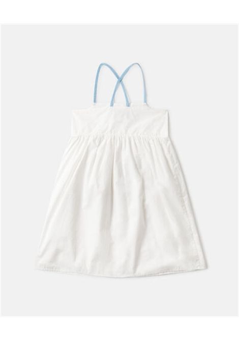 Abito Scamiciato STELLA MC CARTNEY KIDS | TY1B42 Z1594100